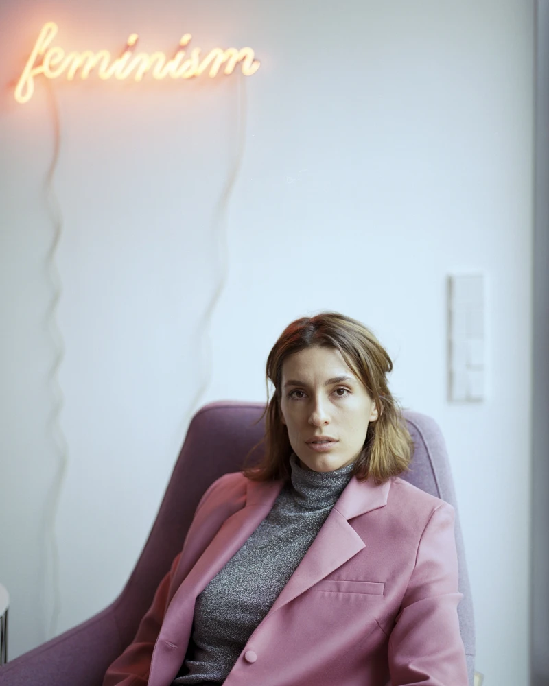 portraits